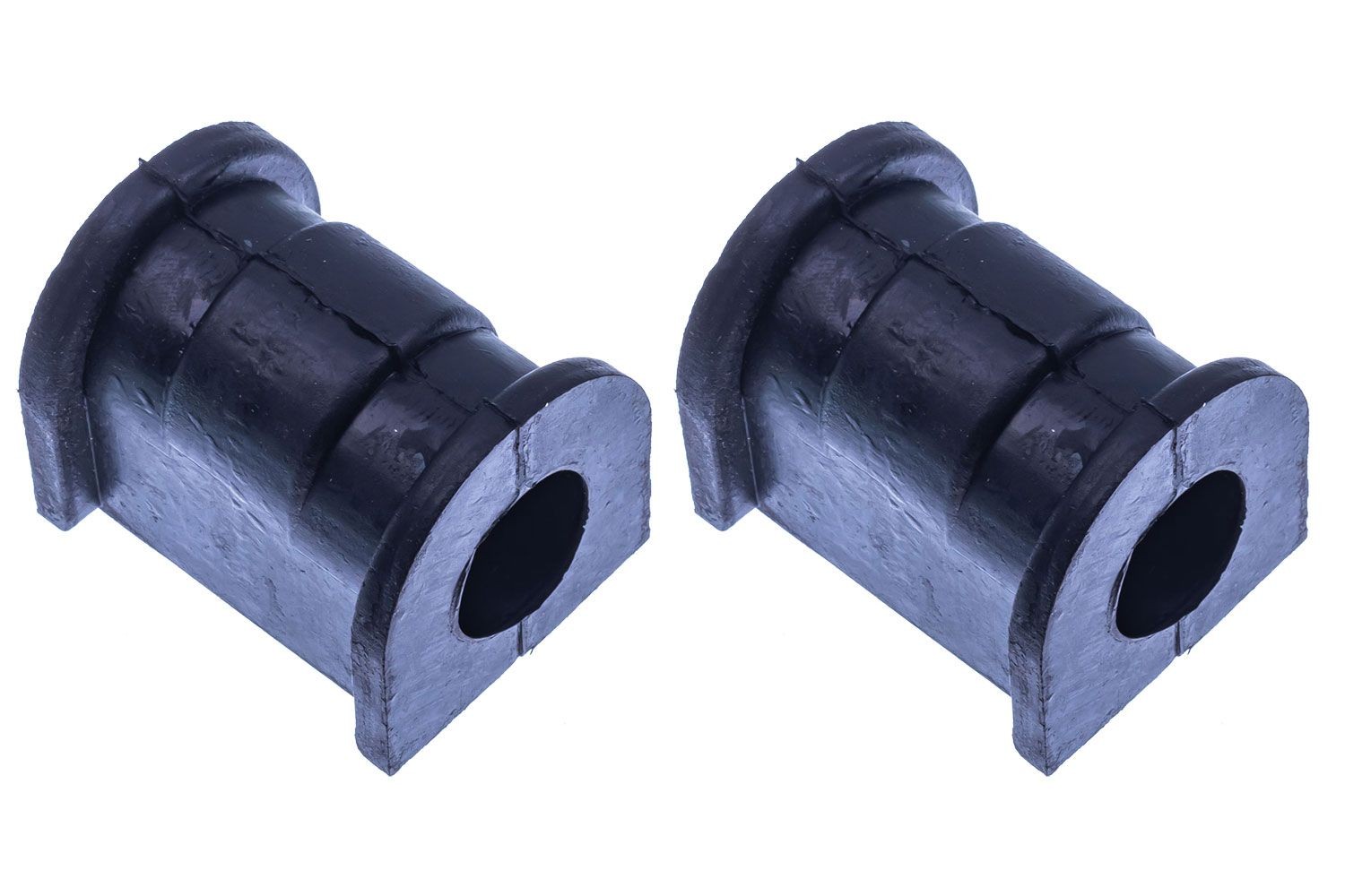 Vakaajan hela DENCKERMANN D300417 DENCKERMANN D300417: Kallistuksenvakaajan kumit Suzuki ALTO 2000