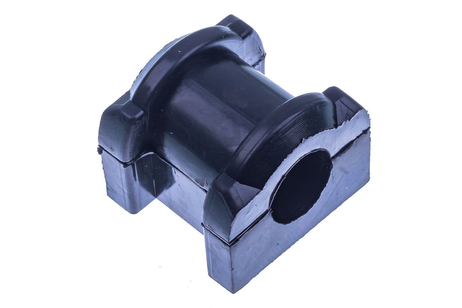 DENCKERMANN Lagring, stabilisator D300436 Foring stabilisatorstag DENCKERMANN Mazda 2 D300436