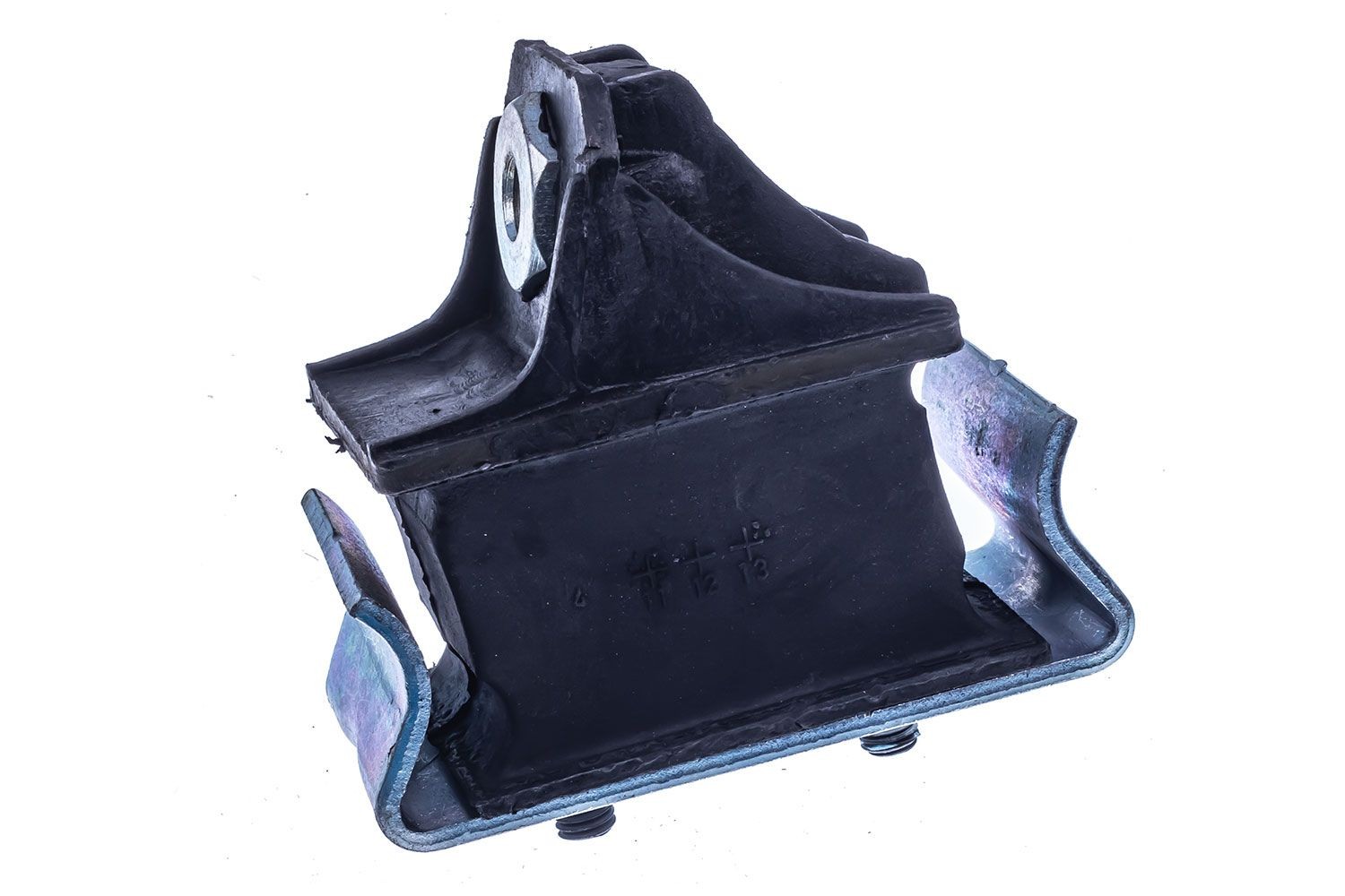 DENCKERMANN Motorsteunlager D800008 Hydrolager HYUNDAI DENCKERMANN D800008