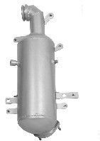 IMASAF Filtro antiparticolato (FAP) 35.09.73 IMASAF 35.09.73 Filtro antiparticolato (FAP) Opel Combo D Tour prezzo