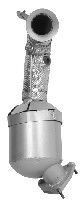Katalysator IMASAF 47.80.33 IMASAF 47.80.33: Katalysatoren Land Rover DEFENDER 2025