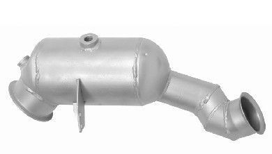 IMASAF Katalysator 49.15.33 49.15.33 Uitlaat katalysator VOLVO S70 IMASAF