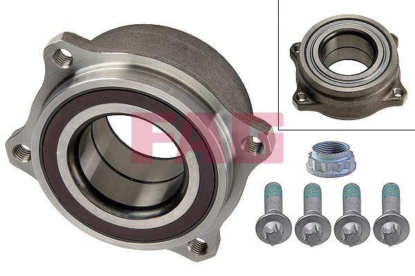 Rattalaagrikomplekt FAG 713 6682 90 FAG 713 6682 90: Rattalaager Mercedes CLS 2023