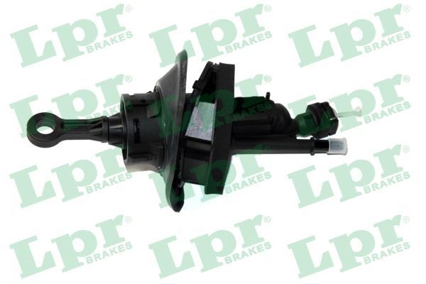LPR Cylindre émetteur d'embrayage 2590 LPR 2590 Pompe d'embrayage Range Rover Evoque l538 d'origine prix