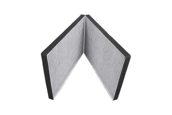 Kupéfilter KAVO PARTS FCA-10059C KAVO PARTS FCA-10059C Mikrofilter TESLA MODEL X 2015