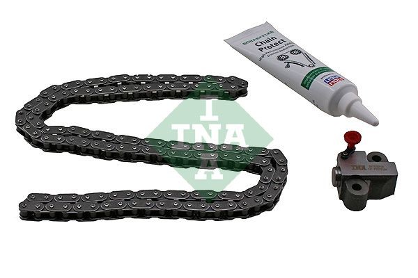 Distributiekettingset INA 559 1004 10 INA 559 1004 10 Ketting, set TOYOTA HIACE 2013