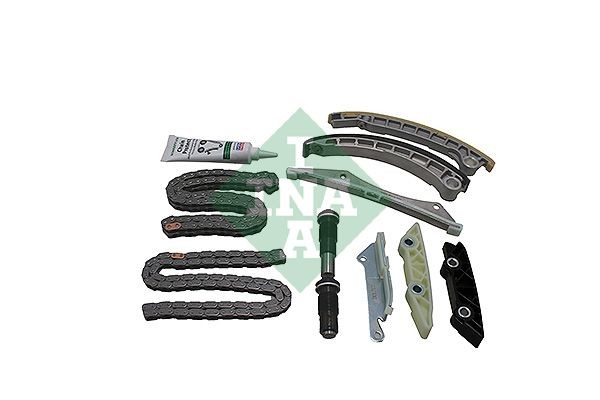INA Distributiekettingset 559 1011 21 559 1011 21 Distributiekettingset INA CITROЁN BERLINGO