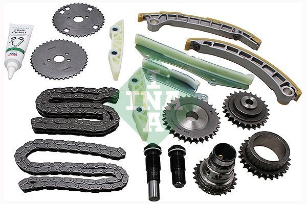 INA Timing chain kit 559 1011 30 559 1011 30 INA timing chain kit for CHRYSLER NEON