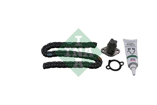 Σετ καδένας χρονισμού INA 559 1031 10 INA 559 1031 10 Καδένα Toyota RAV 4 2009