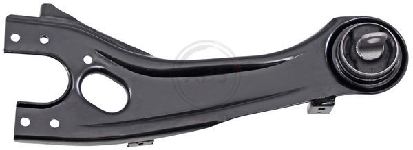 Bras de suspension A.B.S. 212378 A.B.S. 212378: Bras longitudinal Kia CARENS 2008