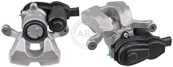 A.B.S. Bremsekaliber 423361 Bremsekaliber A.B.S. Chrysler NEON 423361