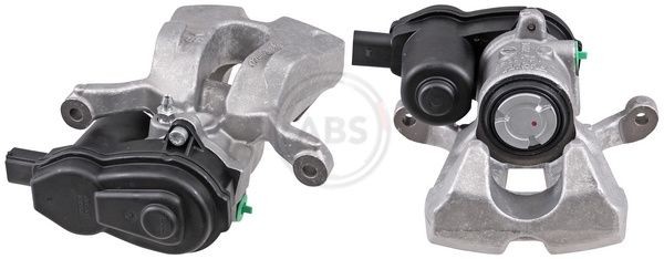 A.B.S. Pidurisadul 423362 Pidurisadul A.B.S. COMMANDER 423362 odav