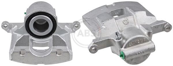 A.B.S. Pidurisadul 423371 Pidurisadul A.B.S. Jeep COMMANDER 423371