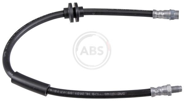A.B.S. Ελαστικός σωλήνας φρένων SL 1188 A.B.S. SL 1188 γνήσια Ελαστικός σωλήνας φρένων Opel Movano B Microbus κόστος