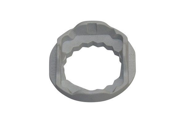 TRUCKTEC AUTOMOTIVE Clip de protection 01.36.131 BMW Série 1 Support de pare-chocs TRUCKTEC AUTOMOTIVE 01.36.131