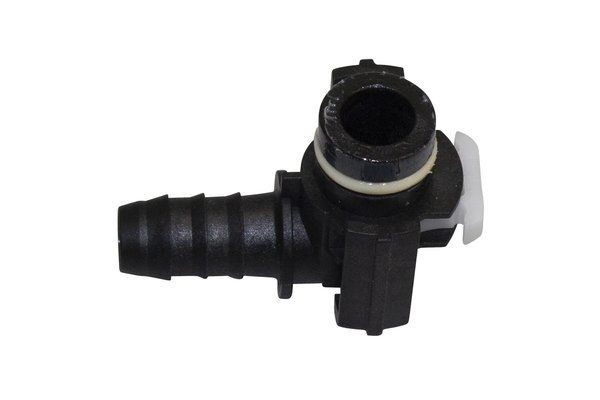 TRUCKTEC AUTOMOTIVE Connection Piece, fuel line 01.38.078 Audi 80 TRUCKTEC AUTOMOTIVE carburetor parts 0138078