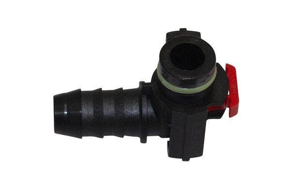 TRUCKTEC AUTOMOTIVE Manchon de raccord, conduite de carburant 01.38.080 Carburateur composants HYUNDAI TRUCKTEC AUTOMOTIVE 01.38.080
