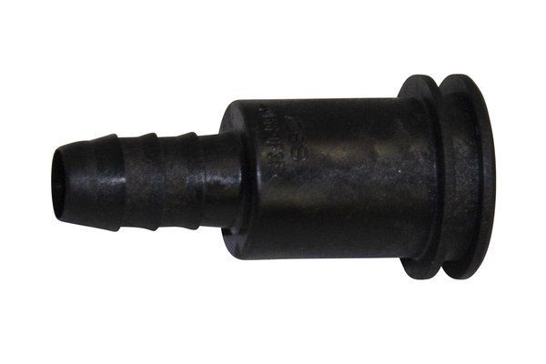 TRUCKTEC AUTOMOTIVE Tilkoblingsstuds, brændstofrør 01.38.081 Karburatordele TRUCKTEC AUTOMOTIVE Audi 80 01.38.081