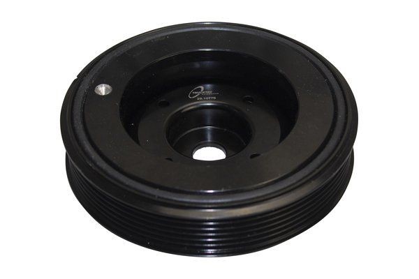 TRUCKTEC AUTOMOTIVE Rihmaratas, väntvõll 07.11.035 TRUCKTEC AUTOMOTIVE 07.11.035 Väntvõlli rihmaratas Audi Q7 4M odav