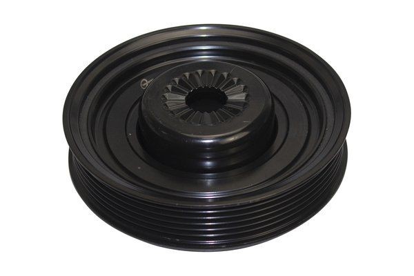 TRUCKTEC AUTOMOTIVE Crankshaft pulley 07.11.036 07.11.036 TRUCKTEC AUTOMOTIVE crankshaft pulley VOLVO V70