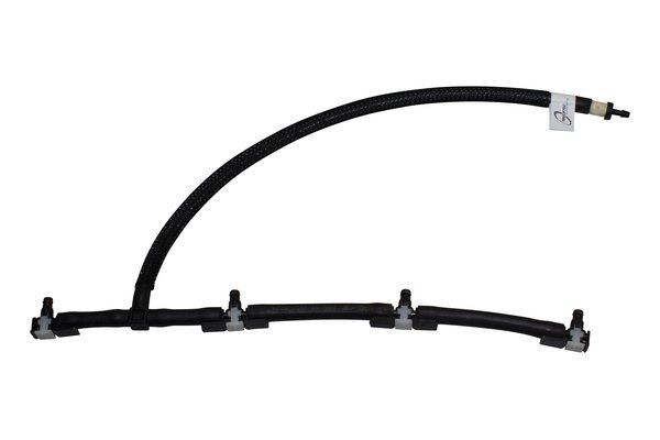 TRUCKTEC AUTOMOTIVE Trubka prepadu 07.13.036 07.13.036 Palivove vedenie / -rozdelovanie / -davkovanie SEAT CORDOBA TRUCKTEC AUTOMOTIVE