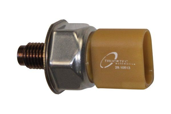 TRUCKTEC AUTOMOTIVE Capteur, pression de carburant 07.17.170 Capteur de pression carburant TRUCKTEC AUTOMOTIVE ACCORD 07.17.170 pas cher