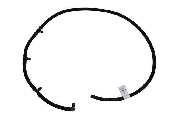 TRUCKTEC AUTOMOTIVE Slange 08.13.024 TRUCKTEC AUTOMOTIVE 08.13.024 Fuel rail SsangYoung MUSSO billig