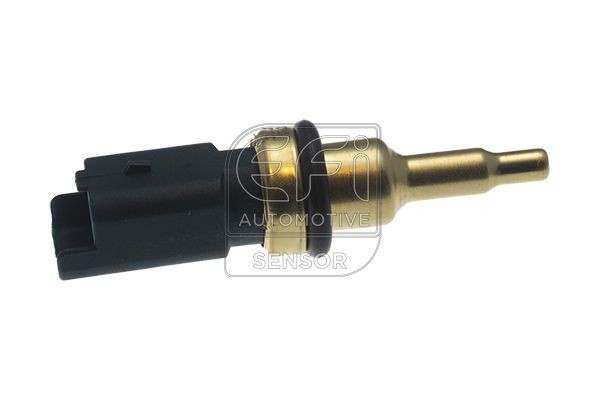 EFI AUTOMOTIVE Sensor, motortemperatur 295198 Kjølevæsketemperatursensor EFI AUTOMOTIVE i40 295198 billige