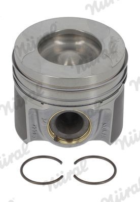 Πιστόνι NÜRAL 87-452907-00 NÜRAL 87-452907-00 Πιστονι FORD TRANSIT 2021