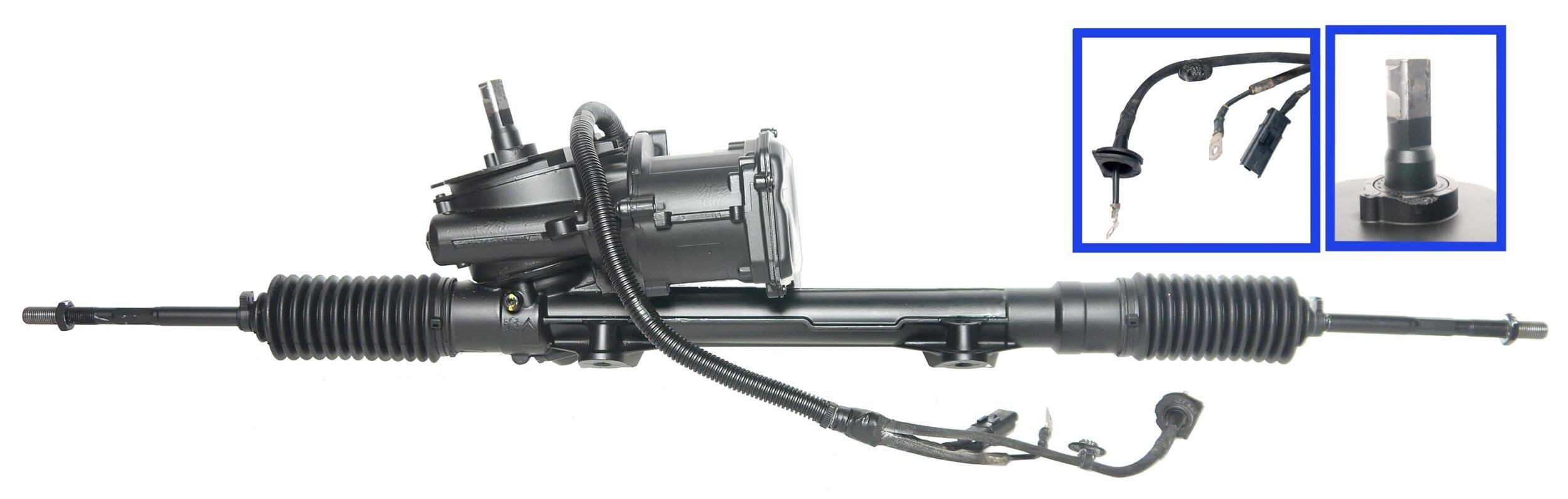ELSTOCK Scatola sterzo 17-1930 17-1930 Scatola sterzo OPEL ASTRA ELSTOCK costo