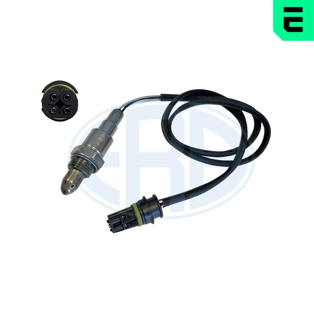 ERA Lambdatunnistin 570299A 570299A ERA Lambda anturi Mercedes-Benz E-sarja hinta
