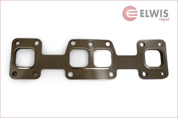 ELWIS ROYAL Tetning, eksosmanifold 0337582 0337582 Manifold pakning MAZDA CX-5 ELWIS ROYAL