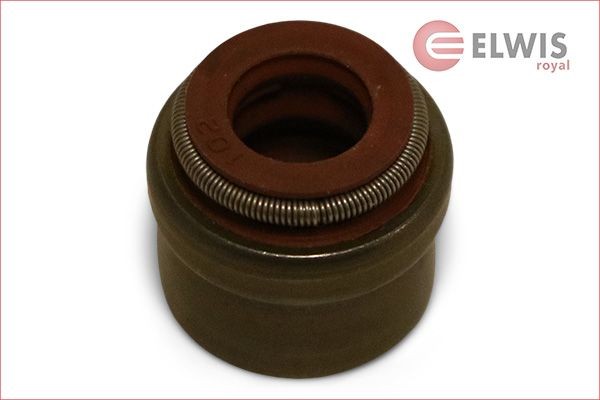 ELWIS ROYAL Rõngastihend, klapisäär 1656051 Klapisääretihend ELWIS ROYAL MUSTANG 1656051 odav