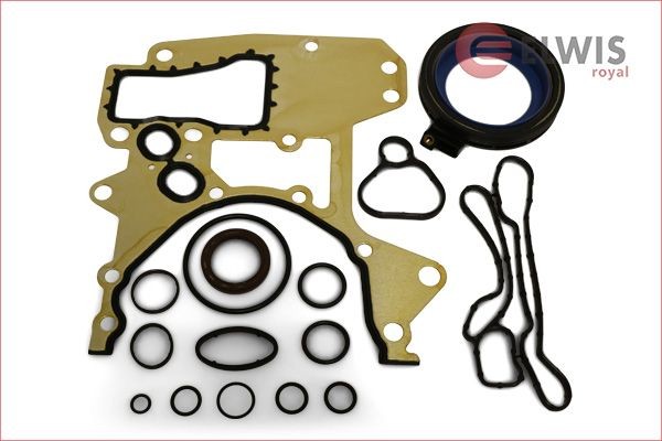 ELWIS ROYAL Afdichtingsset oliecarter 9542626 ELWIS ROYAL Carterpan pakking SUZUKI 9542626