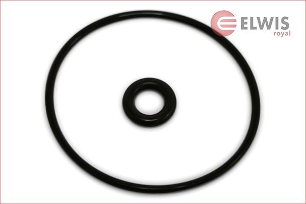 ELWIS ROYAL Jogo de juntas 9615402 Retentor caixa de velocidades ELWIS ROYAL Honda STREAM 9615402