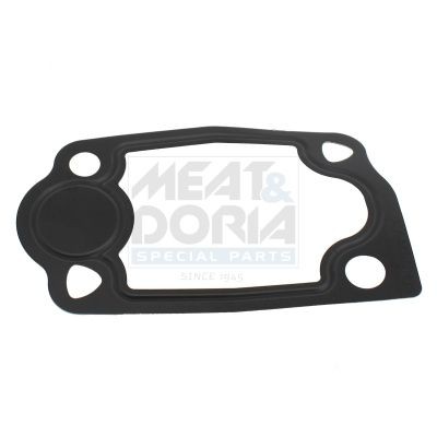 MEAT & DORIA Dichtung, Thermostat 016107 016107 Kühlwasserabdichtung BMW 3er MEAT & DORIA kaufen