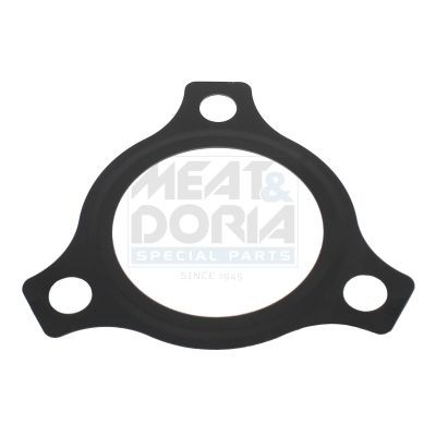 MEAT & DORIA Packning, termostat 016108 MEAT & DORIA 016108 Kylsystsemstätningar LAND ROVER DEFENDER original