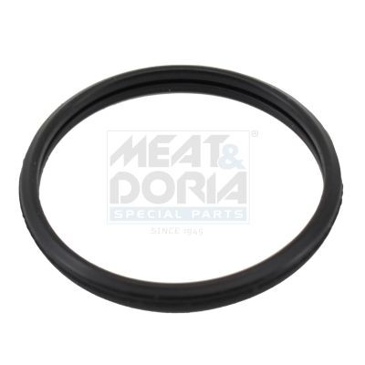 MEAT & DORIA Gasket, thermostat 01677 01677 MEAT & DORIA MAZDA thermostat housing gasket