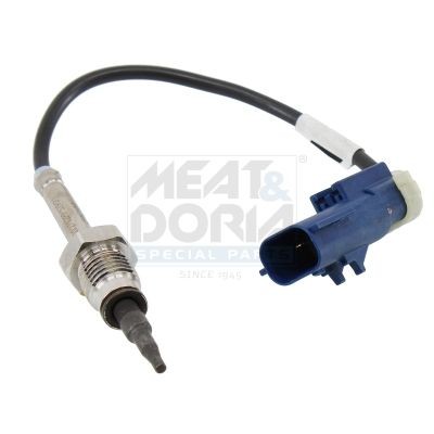 MEAT & DORIA Abgastemperatursensor 12638 Abgassensor MEAT & DORIA Mitsubishi LANCER 12638
