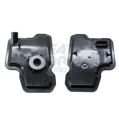 MEAT & DORIA Hydraulikfilter, Automatikgetriebe 21175 Automatikölfilter MEAT & DORIA UP 21175 günstig