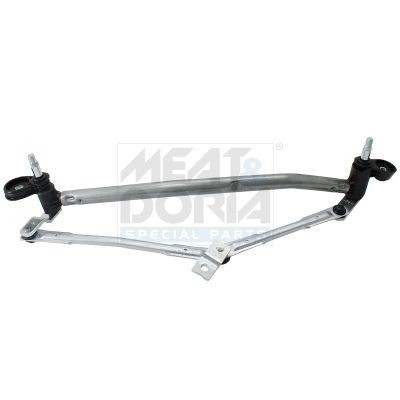Ντίζες υαλοκαθαριστήρων MEAT & DORIA 227079 MEAT & DORIA 227079: Μηχανισμός υαλοκαθαριστήρων Opel ASTRA 2023