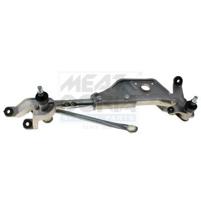MEAT & DORIA Tiranteria tergicristallo 227085 MEAT & DORIA 227085 Leveraggio tergicristallo Suzuki SX4 originali