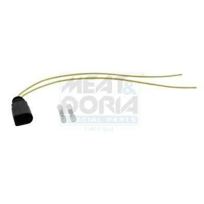 MEAT & DORIA Vadu remkomplekts, Riteņu griešanās ātruma devējs 25531 Riepu spiediena kontroles sistēma MEAT & DORIA Toyota HILUX Pick-up 25531