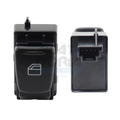 MEAT & DORIA Interruptor, elevadores dos vidros 26647 MEAT & DORIA 26647 Comando de vidros Smart City-Coupe 450 originais preço