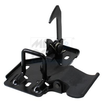 MEAT & DORIA Veiligheidshaak, motorkapslot 31841 Motorkap en onderdelen MEAT & DORIA X6 31841 goedkoop