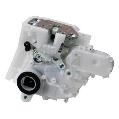 Deurslot MEAT & DORIA 31860 MEAT & DORIA 31860 Deursloten HONDA CR-V 2008