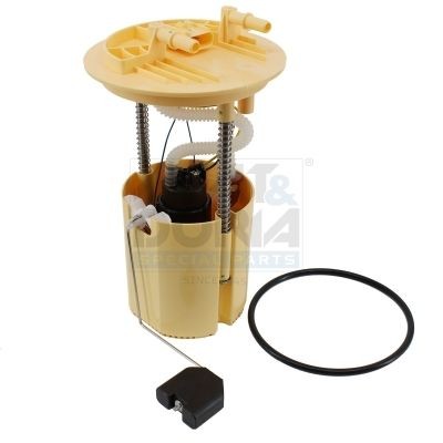 MEAT & DORIA Drivstoffpumpe 771007 771007 Drivstoffpumpe MEAT & DORIA LANCIA FULVIA