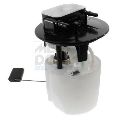 MEAT & DORIA Bränsletillförselenhet 771065 771065 MEAT & DORIA förpump CITROЁN C5