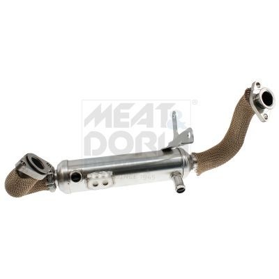 MEAT & DORIA Radiatore EGR 88933 Costo Radiatore gas di scarico MEAT & DORIA SUZUKI 88933
