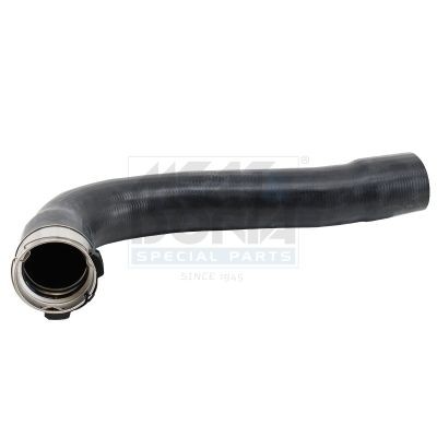 MEAT & DORIA Charger intake hose 96499 NISSAN NAVARA MEAT & DORIA turbocharger hose 96499